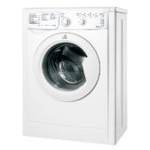 Стиральная машина Indesit IWUB 4105 EcoTime 869990629160 белый