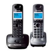 Радиотелефон Panasonic KX-TG2512 RU2 DECT