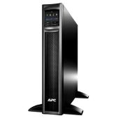 Источник бесперебойного питания APC Smart UPS SMX1500RMI2U X 1500VA Rack/Tower LCD 230V