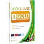 Microsoft Xbox Live