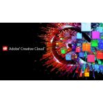 Adobe Creative Cloud