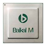 Микропроцессоры Baikal